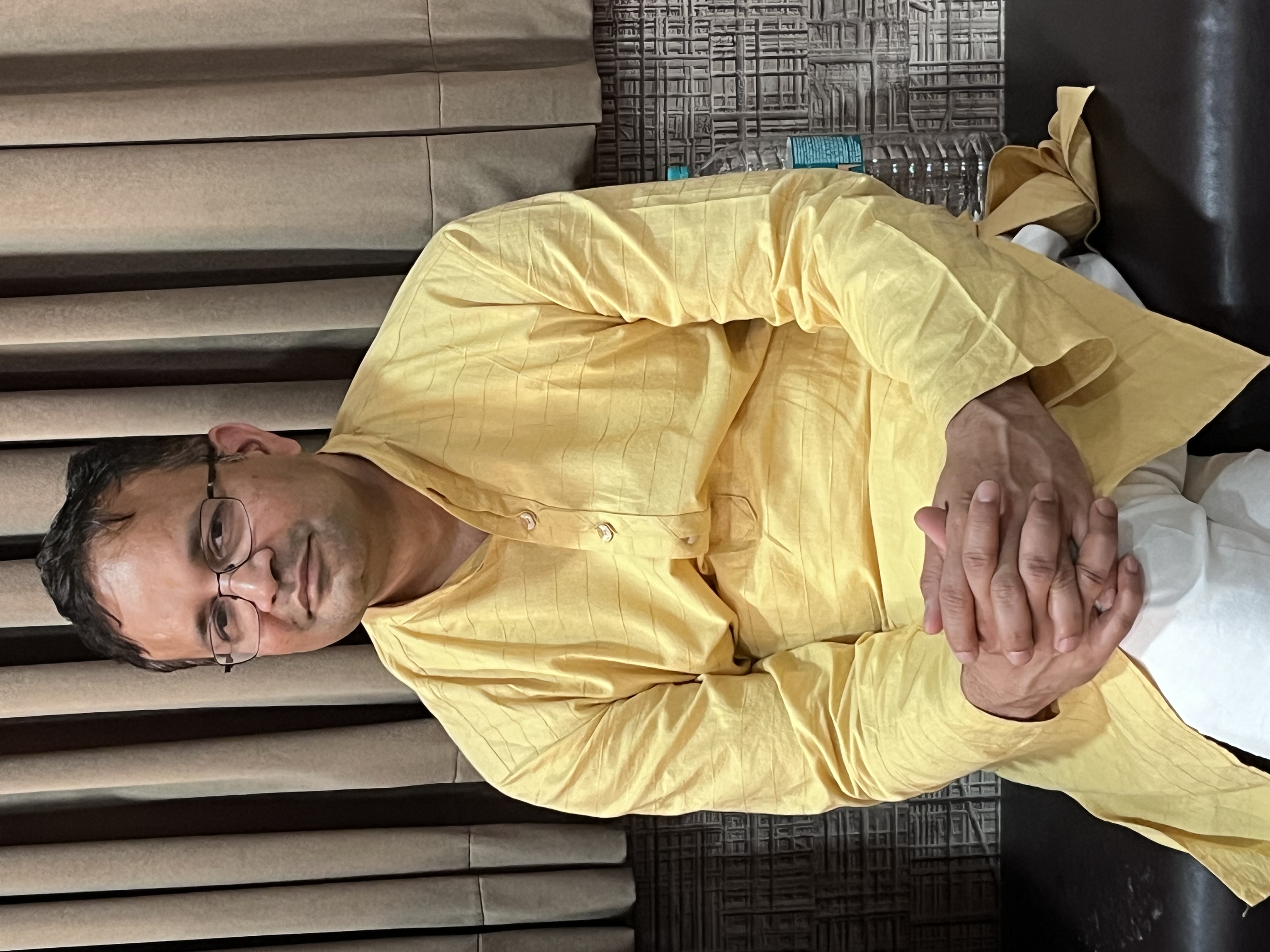 Pt. Piyush Jain Shastri